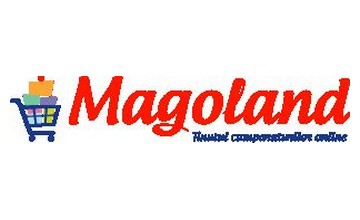 Magoland.ro Coduri promoționale 